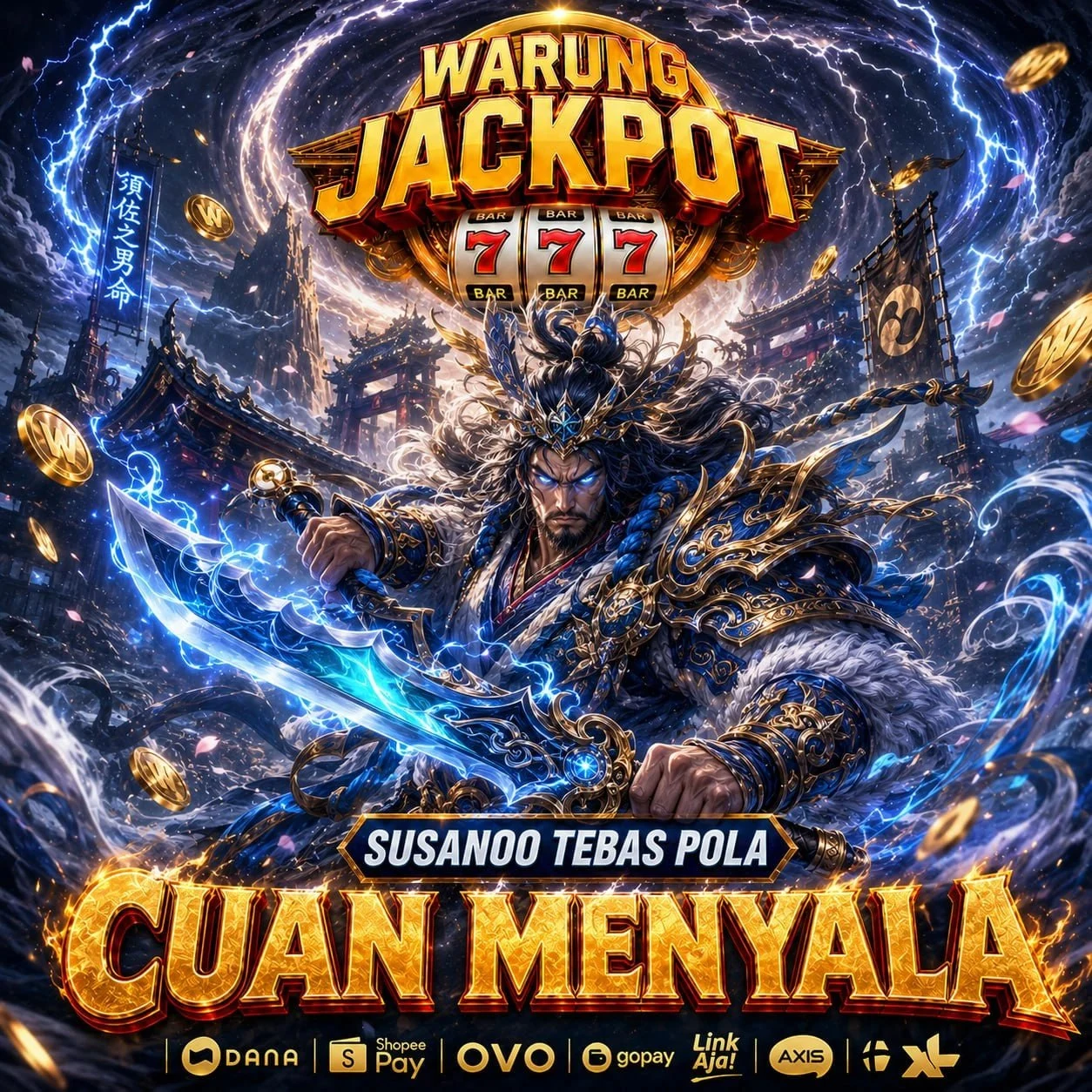 WARUNGJACKPOT